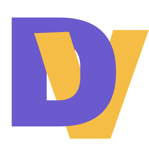 Deja Visuals Logo