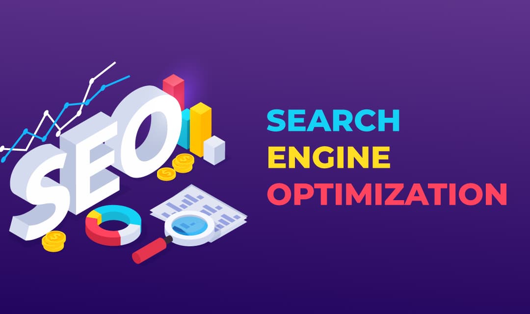 SEO Explanation