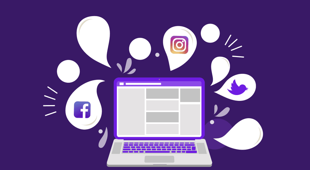 Social Media Management