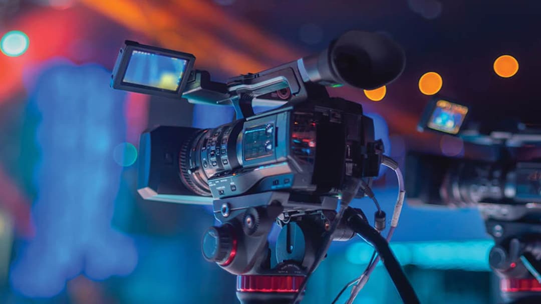 Video produkcija